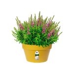 loft urban schale 35cm ocker